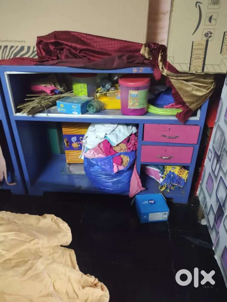 2rack good condition