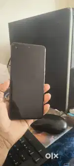 Best mint condition new phone