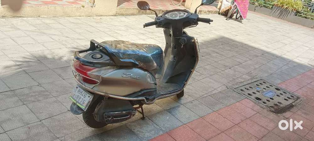I want sell Scooter