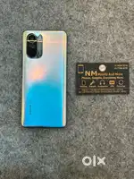 Xiaomi 11X 8/128GB Budget Gaming Phone