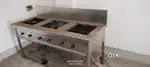 For sale of kitchen appliances and more