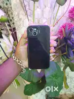 iPhone 14 plus 128gb all okk bettery health 91% condition like new