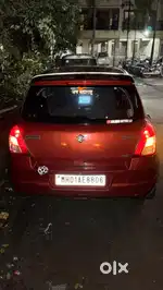 Maruti Suzuki Swift 2008 CNG & Hybrids Good Condition