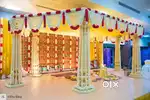 Event management and flower decoration