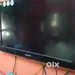 Samsung LCD tv