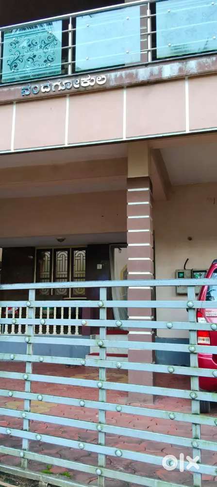 2BHK Room for rent