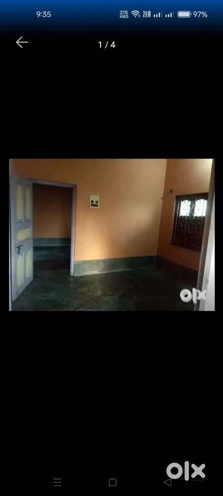 Single room available for rent