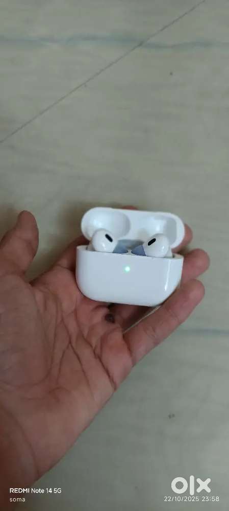 ORIGINAL apple Airpods pro 2