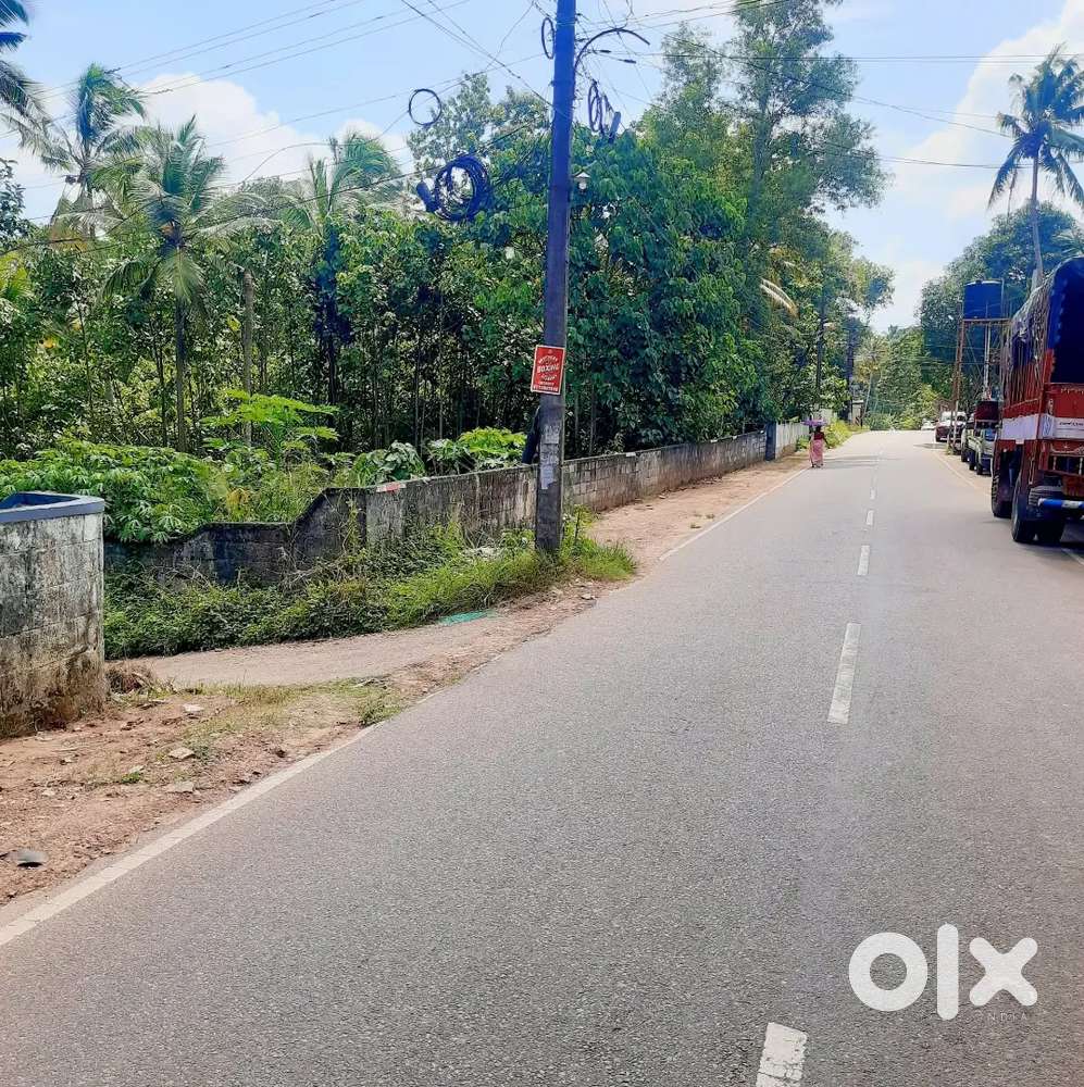 1 acre land for sale in pattari, kattayikonam