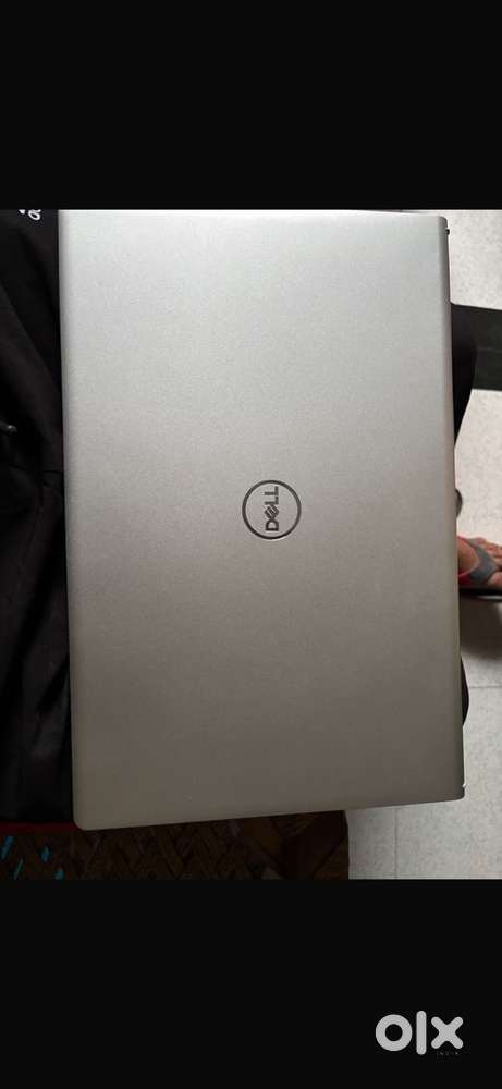 Dell laptop