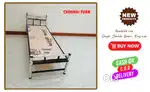Cot , steel cot , single , double, queen size , King Size Bed ER