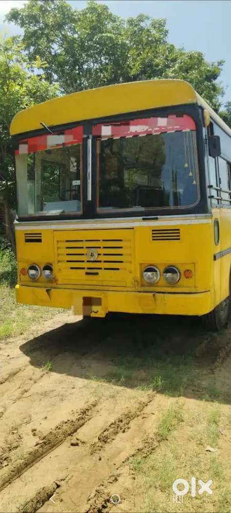 school buses leyland rtc 2013 tata 2013 27 seater and olo 2017