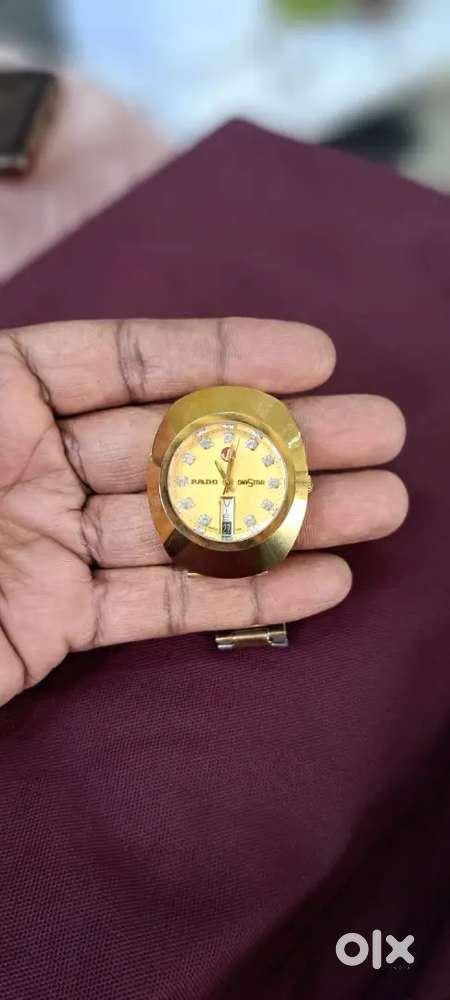 Watch rado