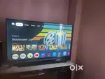 Qiaomi 4k ultra qled tv