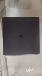 Ps4 slim 1tb 9.00 17 games ke sath