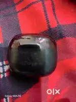 Ear bud case