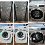 LG & IFB FRONT LOAD WASHING MACHINE   WARRANTY + FREE Delivery