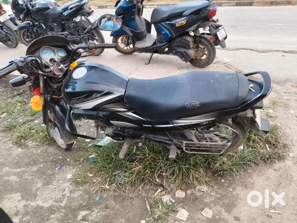 Document is clear. Condition good