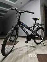 Brand = kross k30