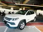 Jeep Compass Sports AT 2022