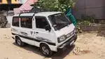 Maruti Suzuki Omni 8 Seater BSII, 2007, LPG