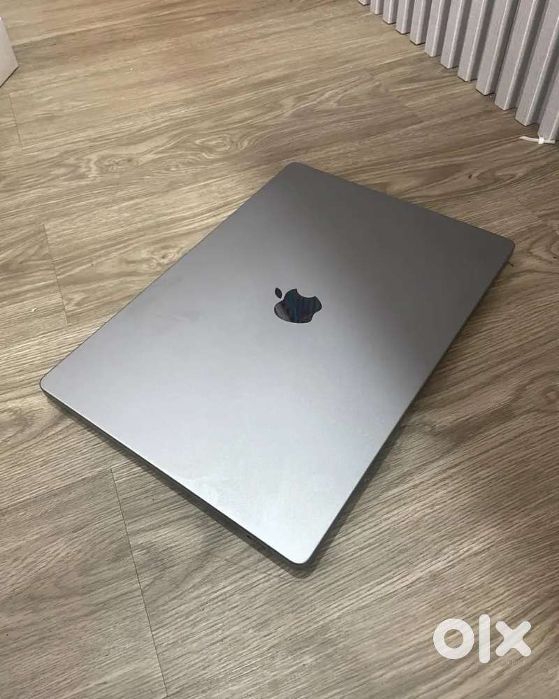 Mac book M1 pro