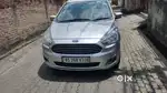 Ford Figo 2012-2015 Petrol Titanium, 2018, Petrol