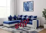 New Designer L Shape Sofa corner sofa for Sale Modern Look Premium Com
