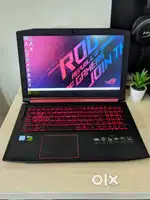 Acer Nitro Gaming Laptop 8th Generation i7 Laptop