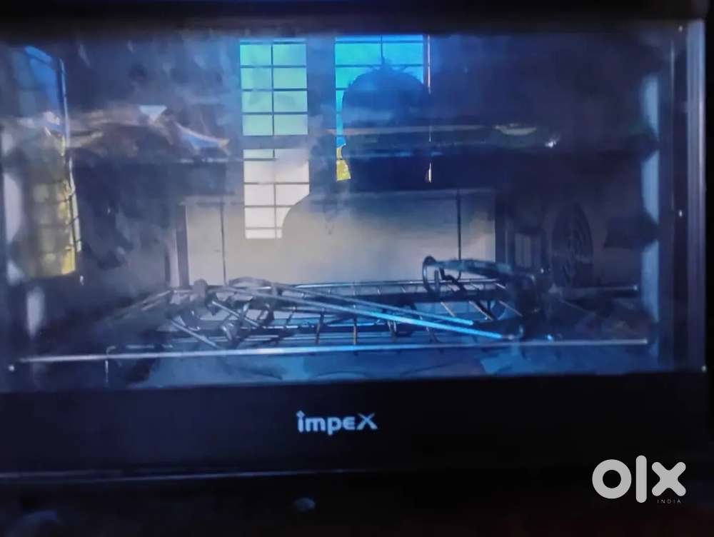 Oven (otg)