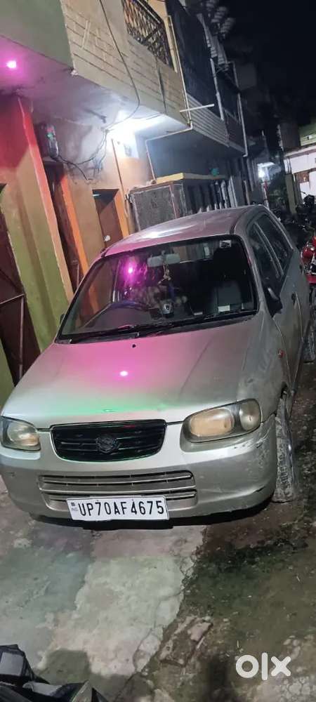 Maruti Suzuki Alto 800 2005 Petrol Well Maintained