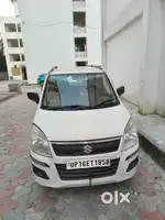 “Maruti Suzuki Wagon R 2017 – Ekdum New Condition
Highly maintained