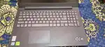 Intel i5 8th generation including graphics card