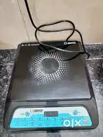 Electric stove (induction)