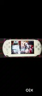 PSP STREET Excellent condition