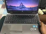 Hp probook
