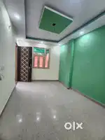 1 bhk flat for rent with bike parking near uttam Nagar metro station