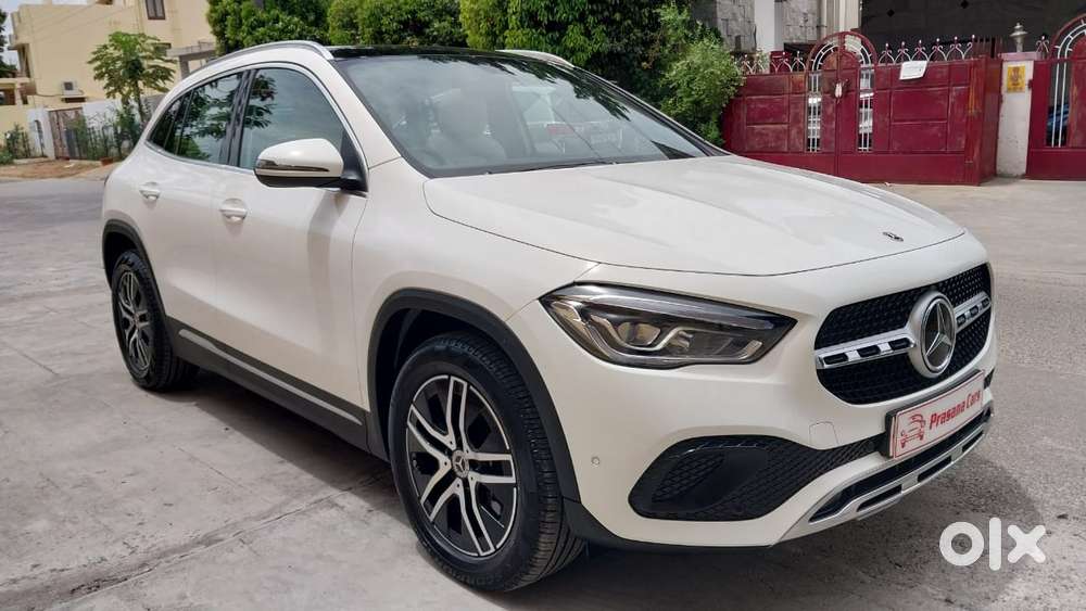 Mercedes-Benz GLA 220d, 2023, Diesel