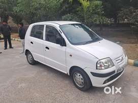 Hyundai Santro 2011 – Well Maintained | Great City Car | Urgent Sale