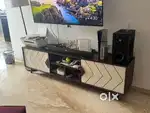 Engineered Wood Telivision ( TV ) unit