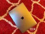 Macbook Air M1