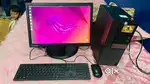 Computer setup on sale  . Jise lena hai wahi msg kre !