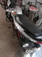 Urgent need of money.Self Start Bike.Mahindra centure NXT bike