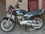 Good condition (one hand drive bike and sef drive)