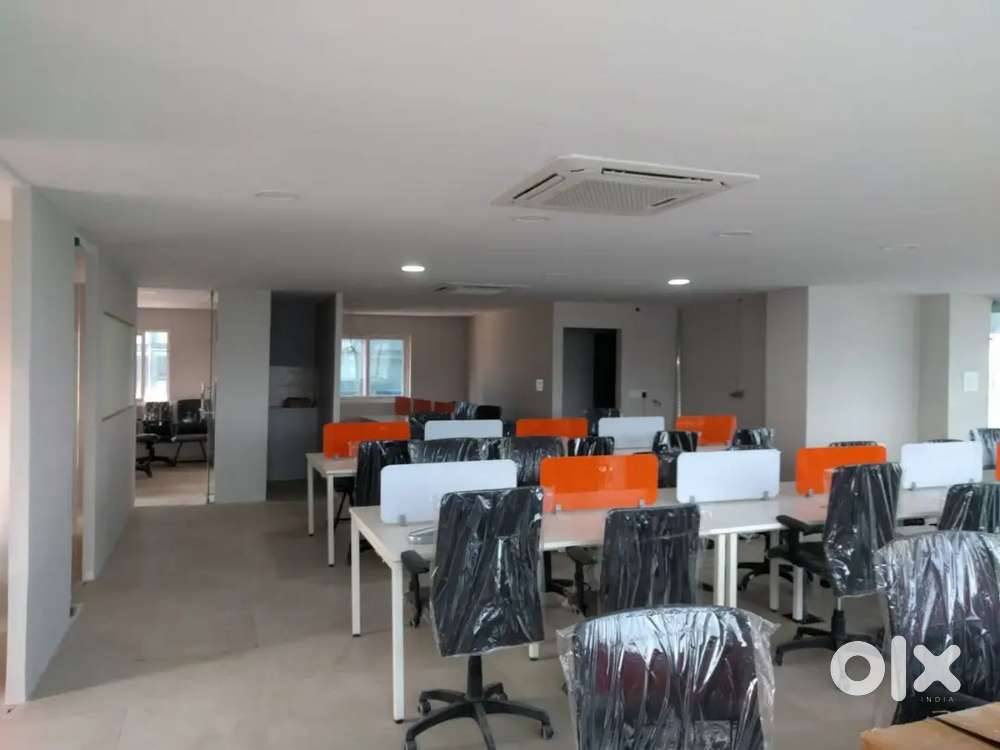 Office furniture