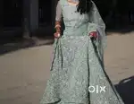 Unique Lehenga for sale