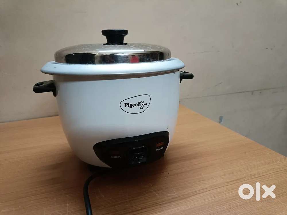 Pegion Electric rice cooker