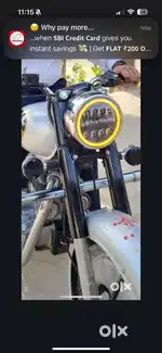 Royal enfield 350