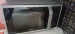 SAMSUNG Microvaveoven
Model MC28A5025VS/TL