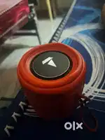 BOAT PORTABLE BLUETOOTH SPEAKER